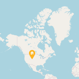 Rockies Condominiums - R2207 on the global map